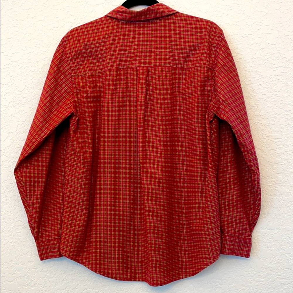 Cabin Creek Shirt - Picture 3 of 5